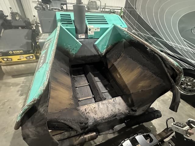 Image of VOGELE 5100-2 equipment image 2