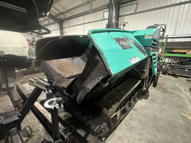 Image of VOGELE 5100-2 equipment image 3