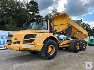 Main image Volvo A25F