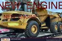 2012 Volvo A30F Image