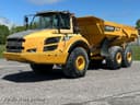 2012 Volvo A35F Image