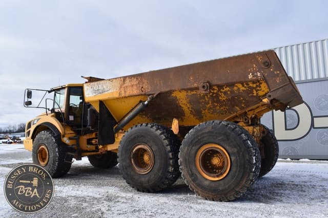 Image of Volvo A40F equipment image 3