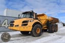 2012 Volvo A40F Image