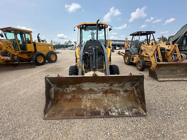 Image of Volvo BL60B equipment image 4