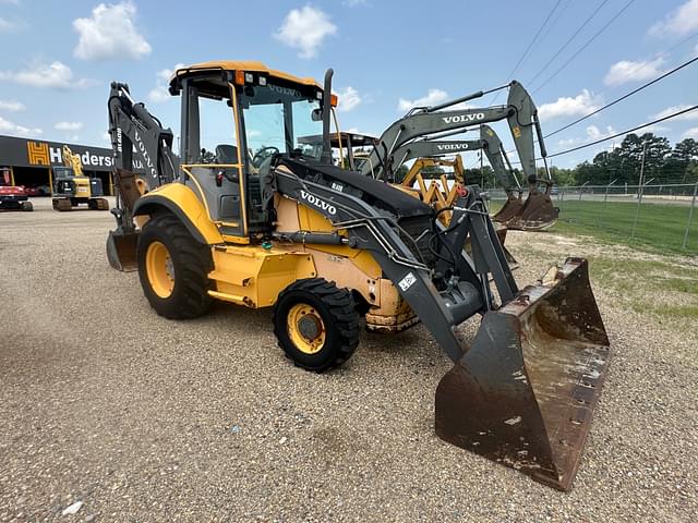Image of Volvo BL60B equipment image 1
