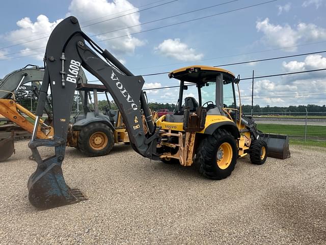Image of Volvo BL60B equipment image 2