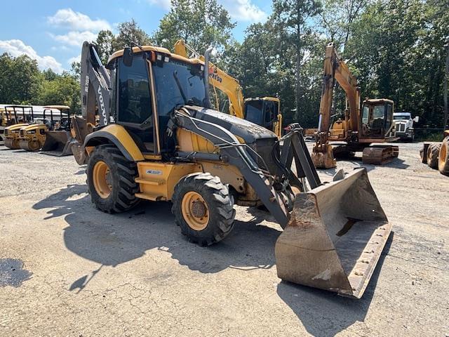 Image of Volvo BL70B equipment image 1