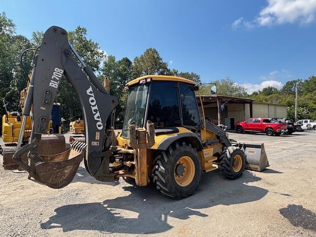 Image of Volvo BL70B equipment image 2