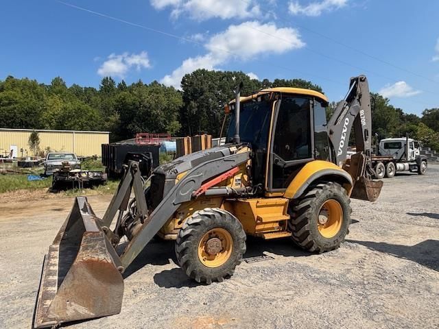 2012 Volvo BL70B Equipment Image0