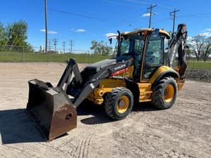 2012 Volvo BL70B Image