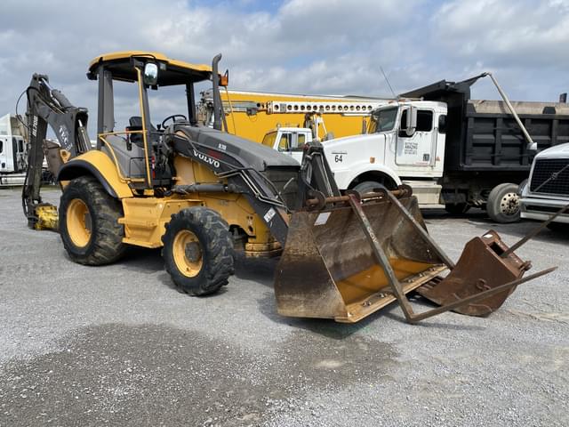 Image of Volvo BL70B equipment image 3