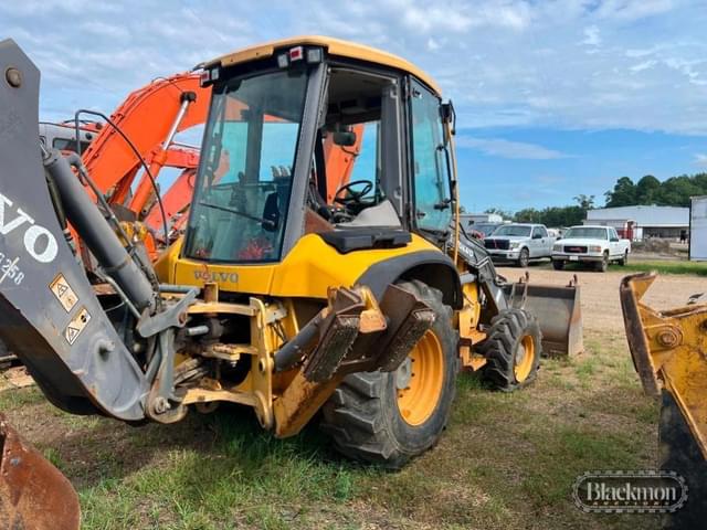Image of Volvo BL70B equipment image 4