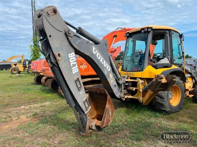 Image of Volvo BL70B equipment image 3