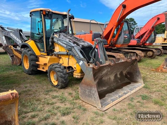 Image of Volvo BL70B equipment image 1