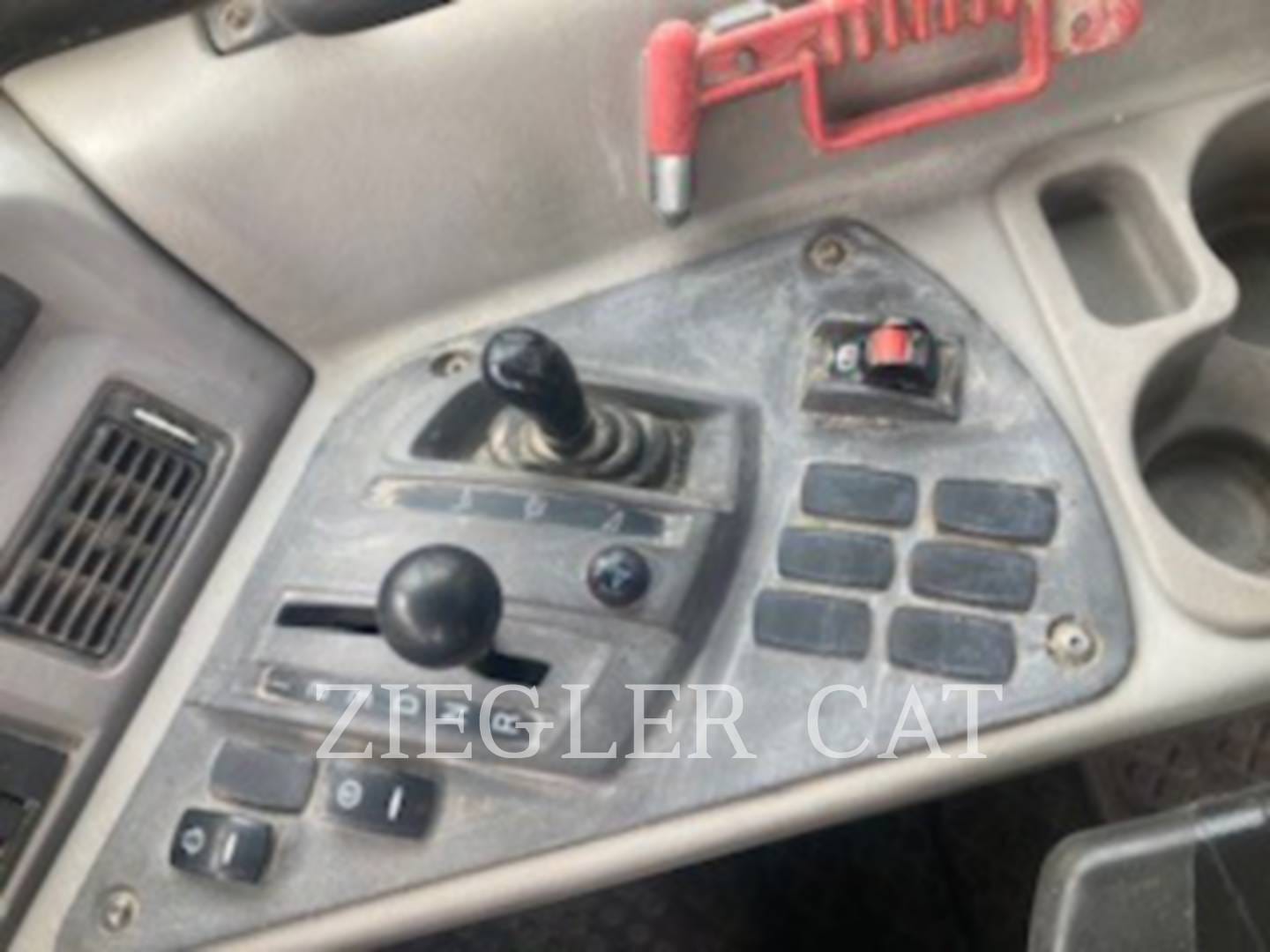 Main image Volvo A40F