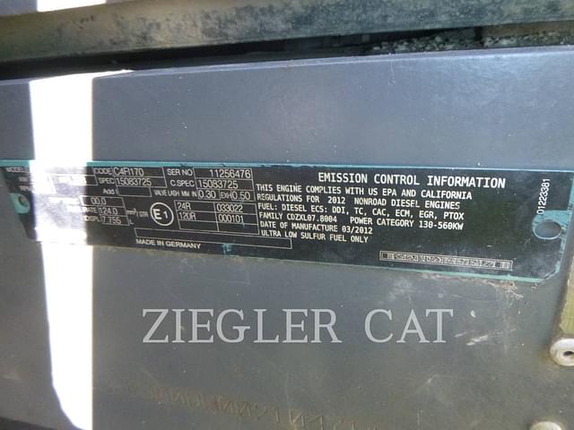 Image of Volvo EC300DL equipment image 4
