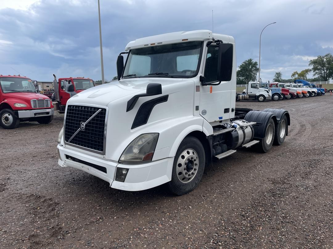 Image of Volvo D13 Primary image