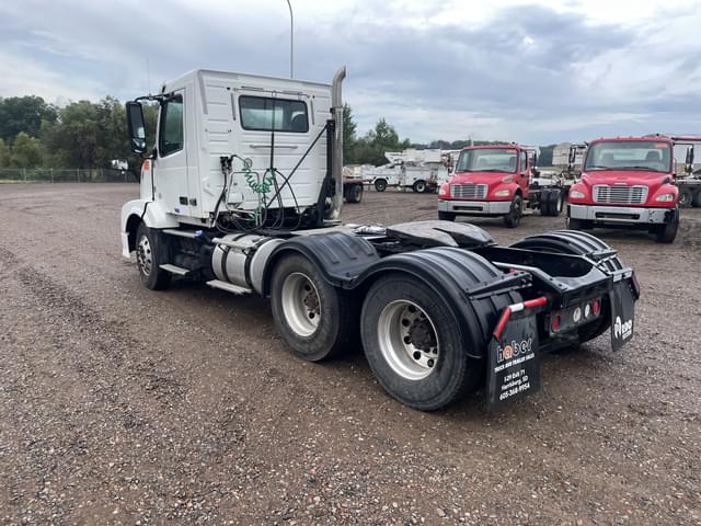 Image of Volvo D13 equipment image 1