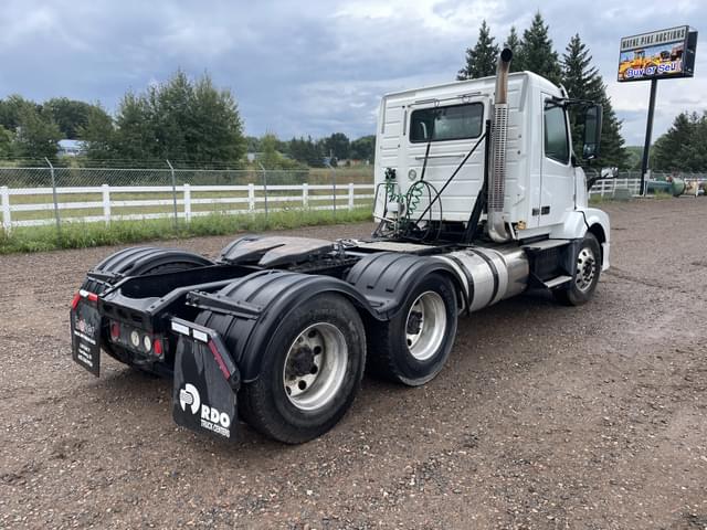 Image of Volvo D13 equipment image 2