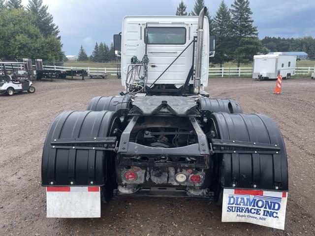 Image of Volvo D13 equipment image 3