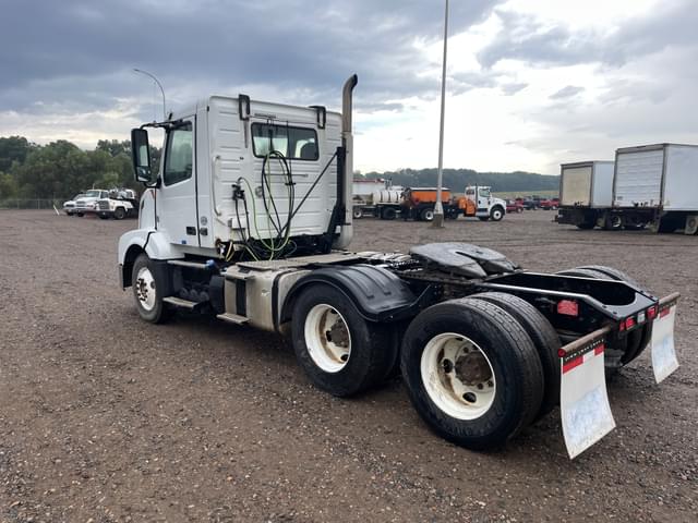 Image of Volvo D13 equipment image 1