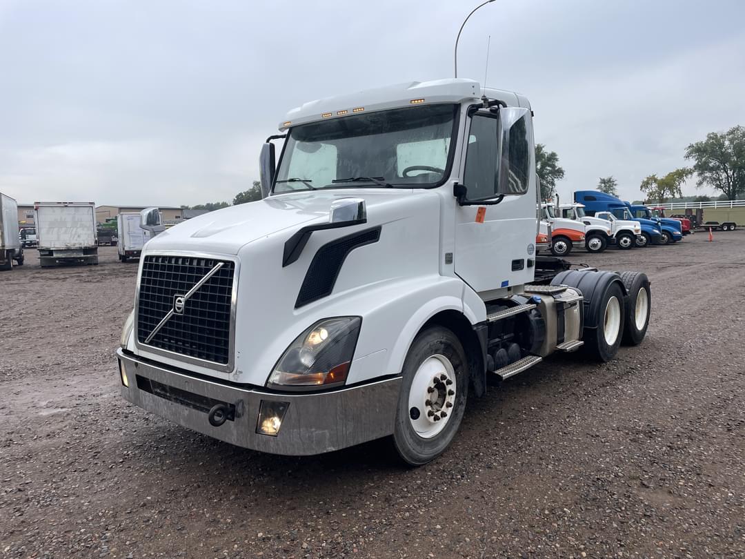 Image of Volvo D13 Primary image
