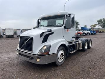 Main image Volvo D13