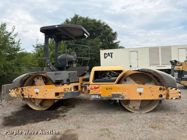 Image of Volvo DD138HF equipment image 3