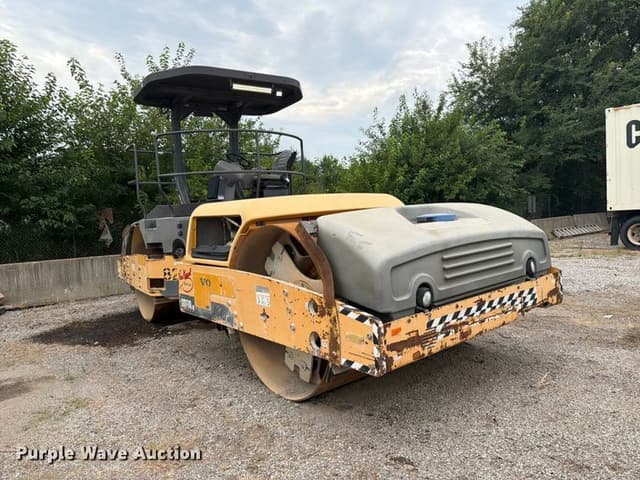 Image of Volvo DD138HF equipment image 2