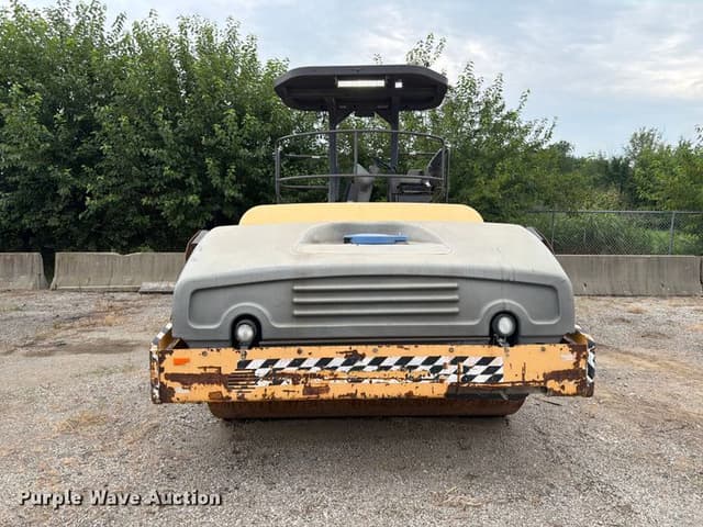 Image of Volvo DD138HF equipment image 1