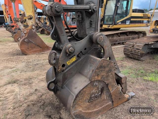 Image of Volvo EC220DL equipment image 1
