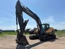 2012 Volvo EC250DL Image
