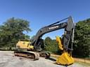 2012 Volvo EC300DL Image