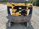 2012 Volvo EC35C Image