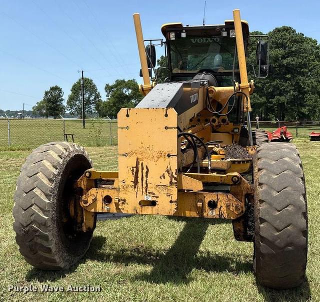 Image of Volvo G930B equipment image 1
