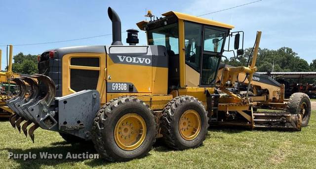 Image of Volvo G930B equipment image 4