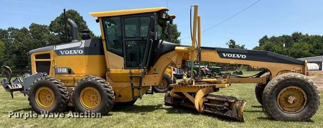 Image of Volvo G930B equipment image 3
