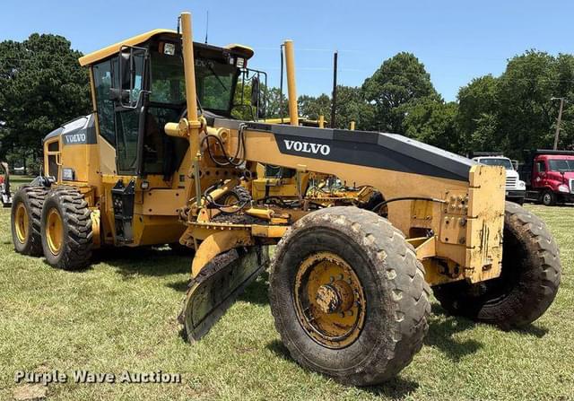 Image of Volvo G930B equipment image 2