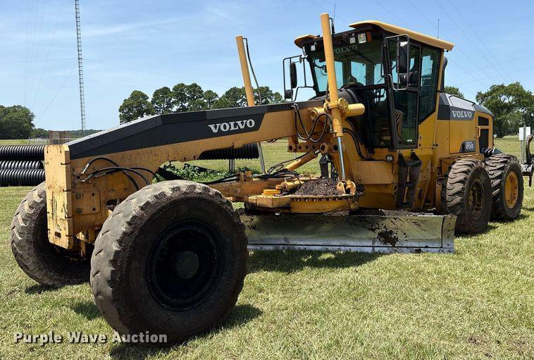 Image of Volvo G930B Primary image