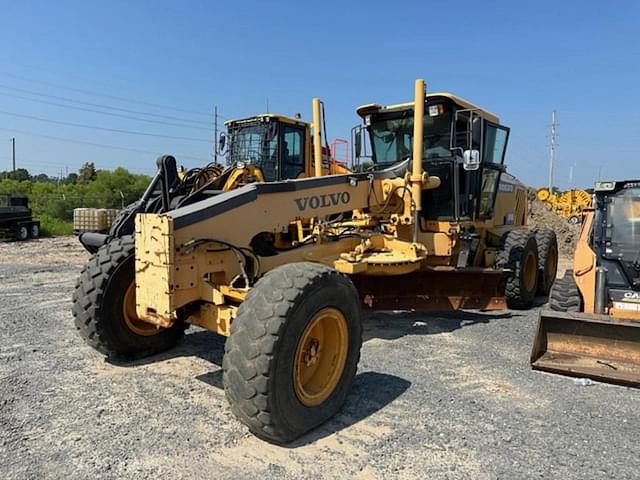 Image of Volvo G940 equipment image 2
