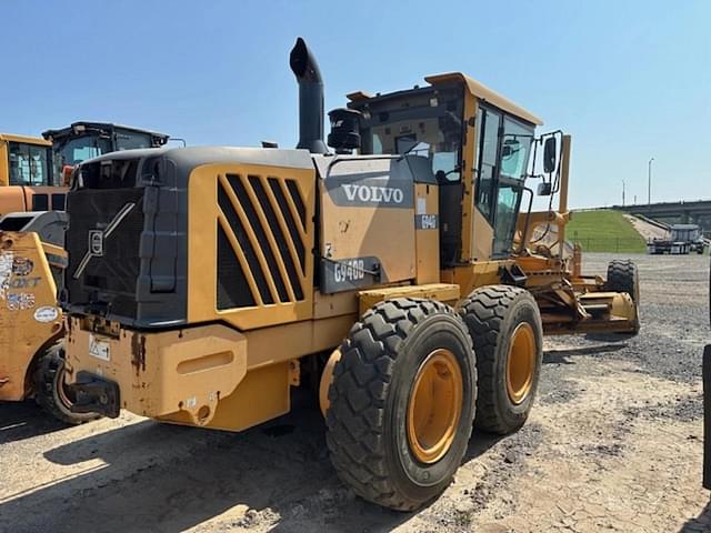 Image of Volvo G940 equipment image 1