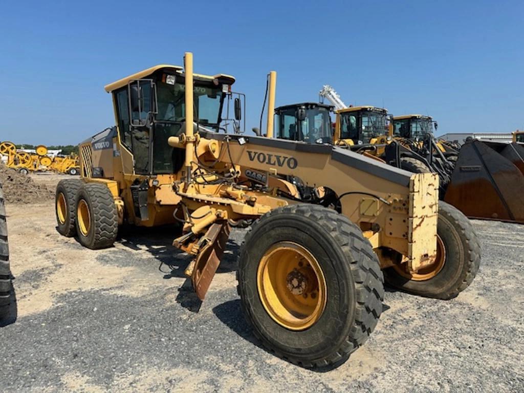 Image of Volvo G940 Primary image