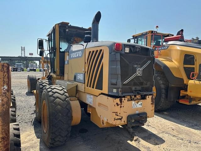 Image of Volvo G940 equipment image 3