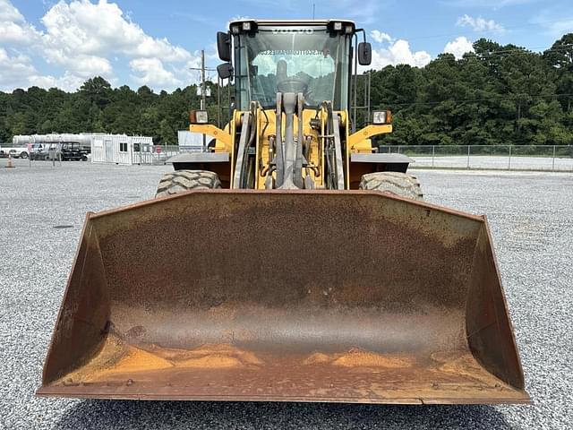 Image of Volvo L110G equipment image 1