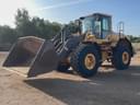 2012 Volvo L120G Image