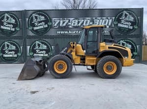 2012 Volvo L45G Image