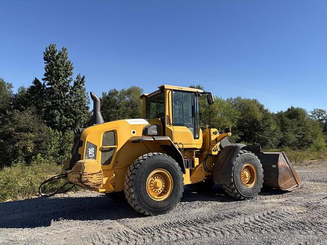 Image of Volvo L70G equipment image 3