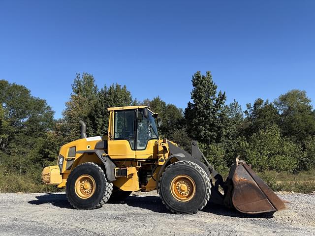 Image of Volvo L70G equipment image 1