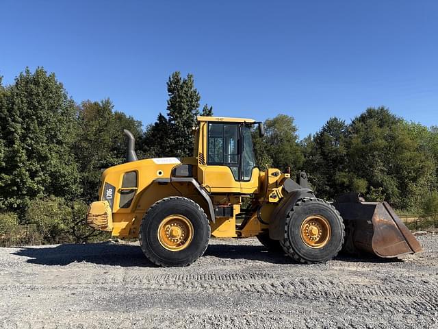 Image of Volvo L70G equipment image 2