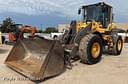 2012 Volvo L70G Image
